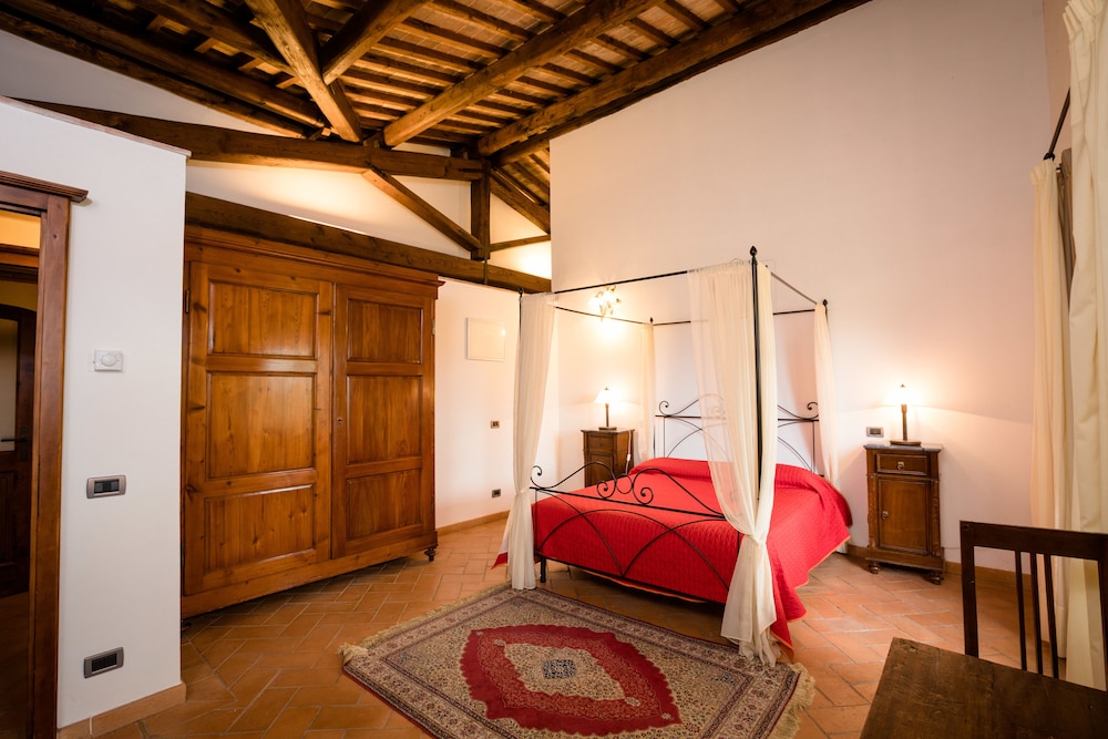 Deluxe Room photo 1