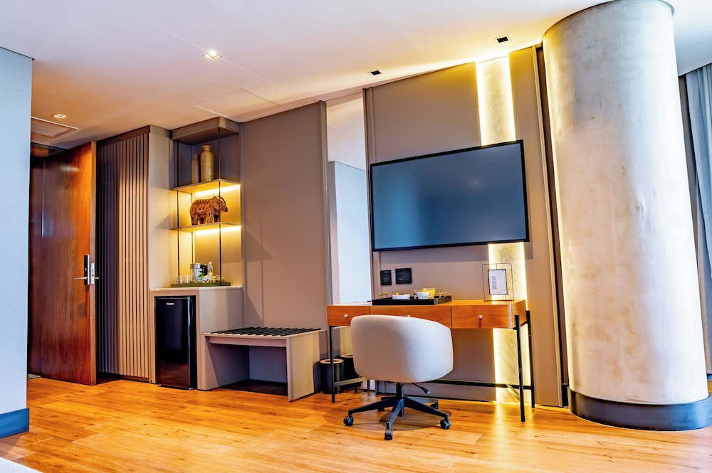 Superior Double Room photo 2