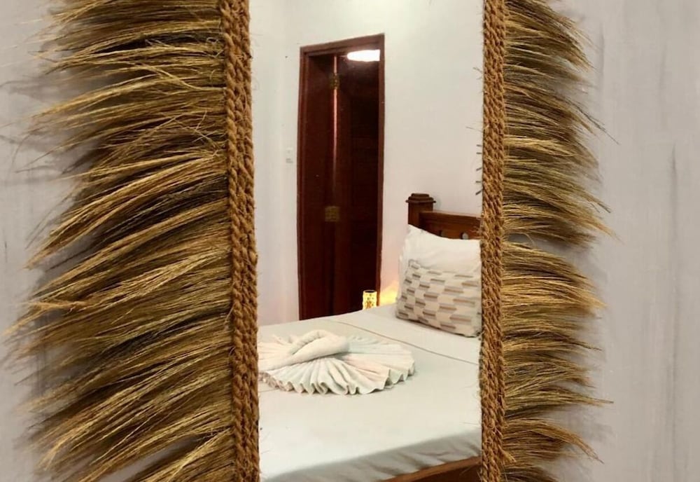 Classic Double Room, Balcony, Courtyard View
