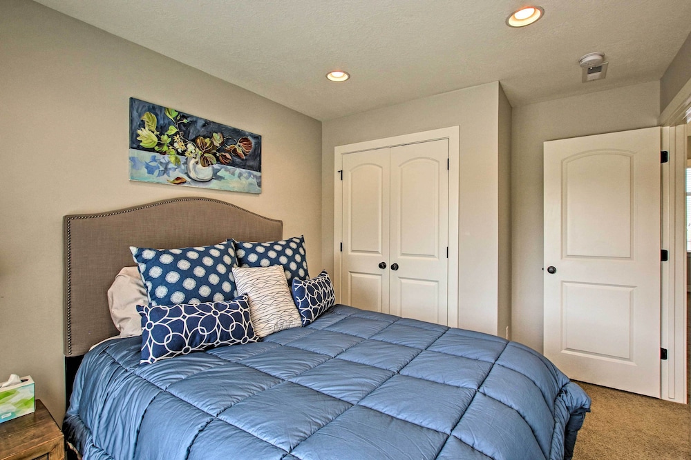 Apartment (4 Bedrooms) photo 1