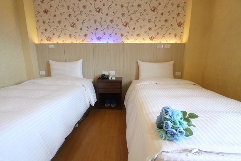 Business Double or Twin Room, Non Smoking