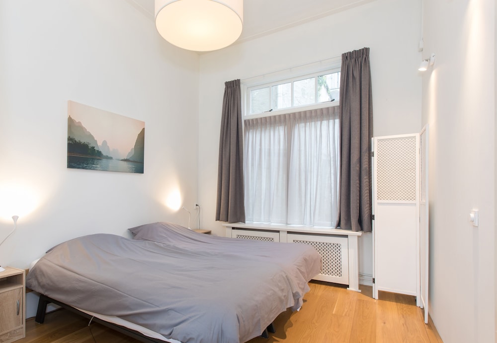 Superior Apartment, 2 Twin Beds photo 2
