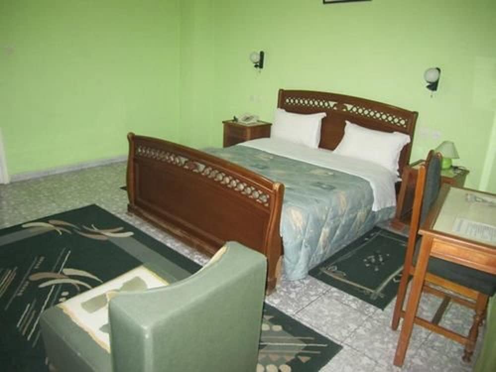 Suite photo 1