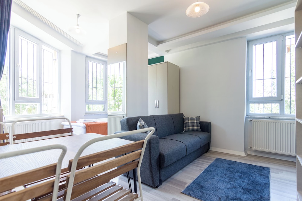 Family Suite photo 3