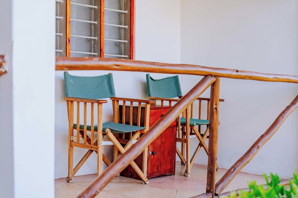 Standard Villa, Multiple Beds, Garden View, Beachside photo 1