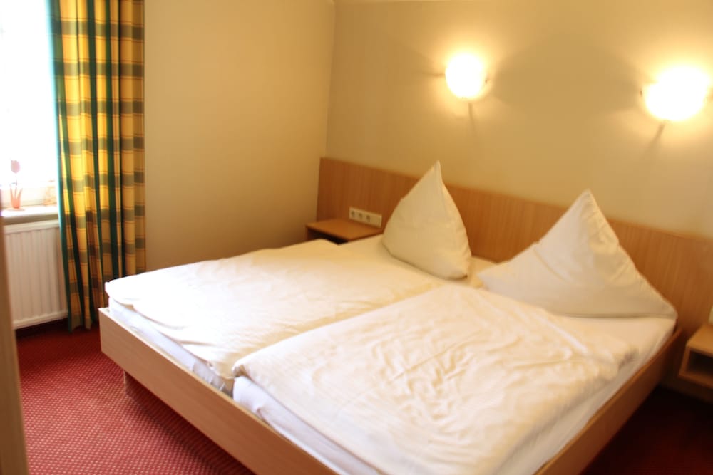 Family Suite, 1 Bedroom photo 3