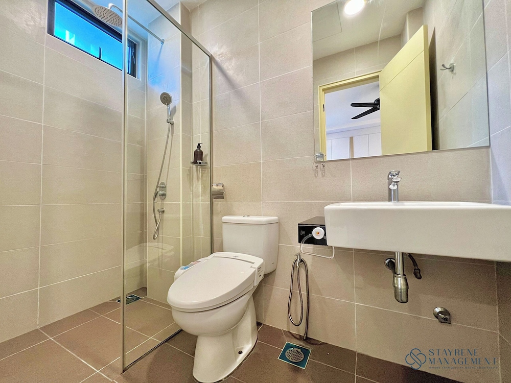 Exclusive Apartment, 3 Bedrooms, Non Smoking, Private Bathroom - Photo 28