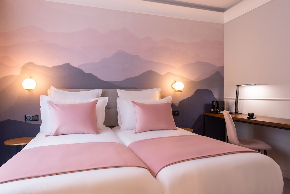 Standard Twin Room photo 3