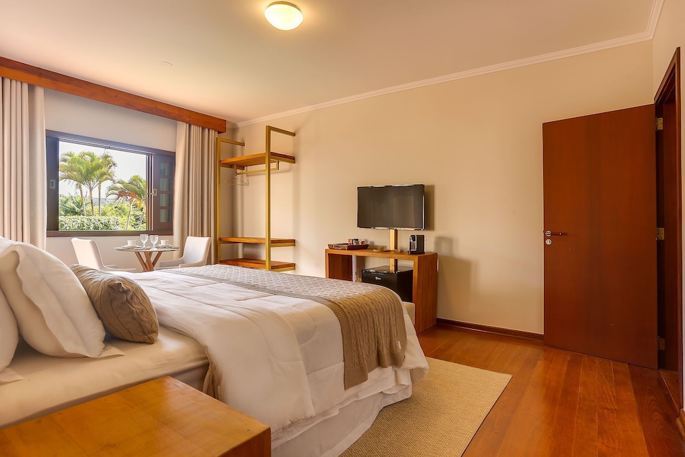 Luxury Double Room photo 1