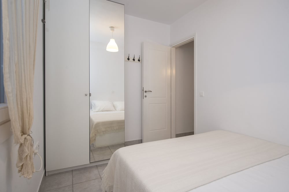 Family Apartment, 1 Bedroom, Mountain View, Ground Floor (Aura)