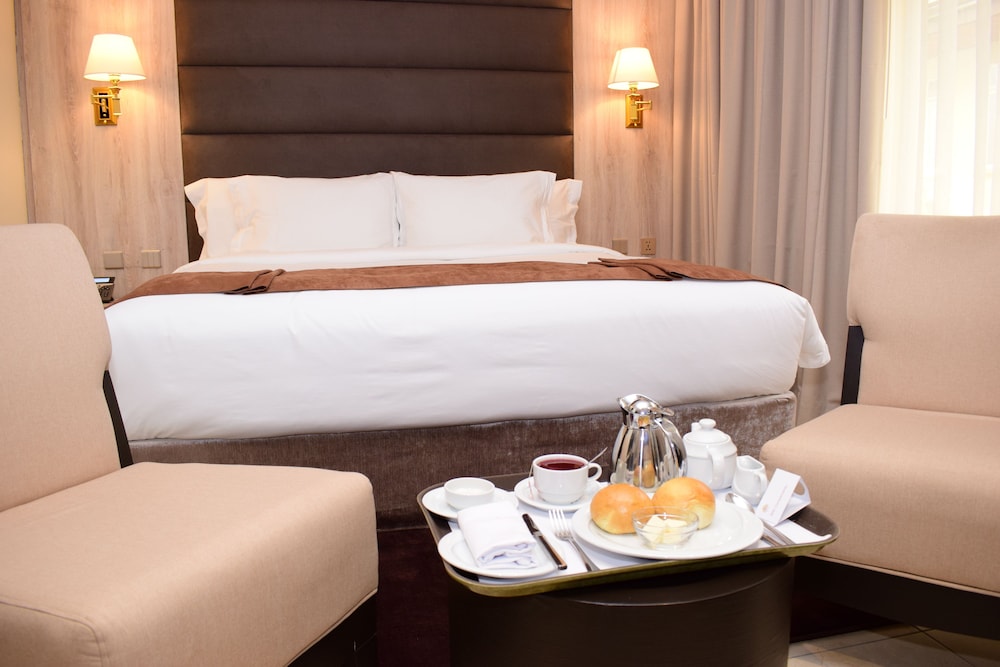 Executive Suite, Multiple Beds, Non Smoking photo 1