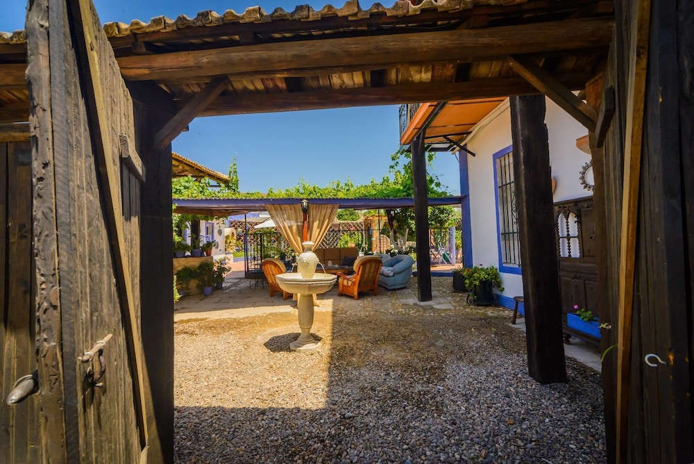 Villa, 3 Bedrooms, Private Pool photo 2