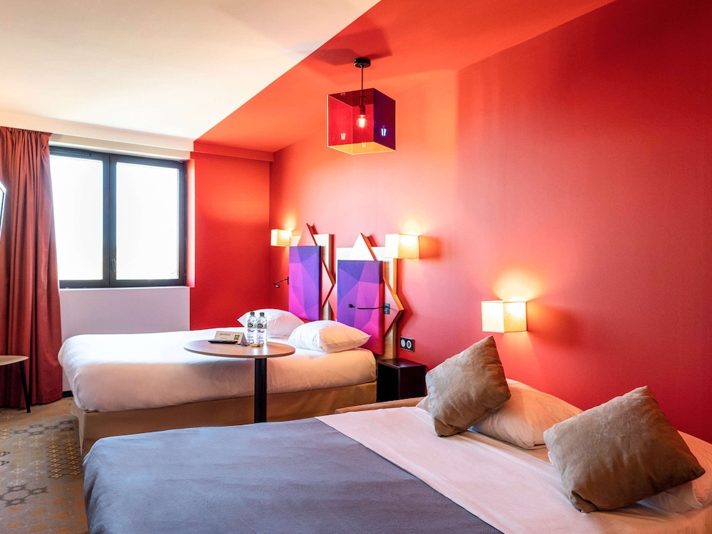 Suite Standard, plusieurs lits Suite Standard, plusieurs lits