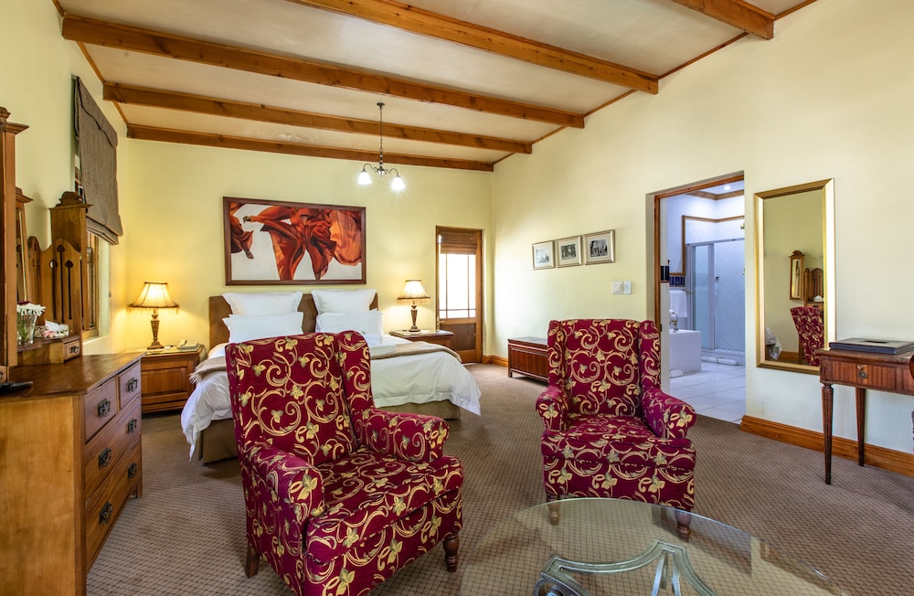 Premier Double or Twin Room, 1 King Bed - Photo 2