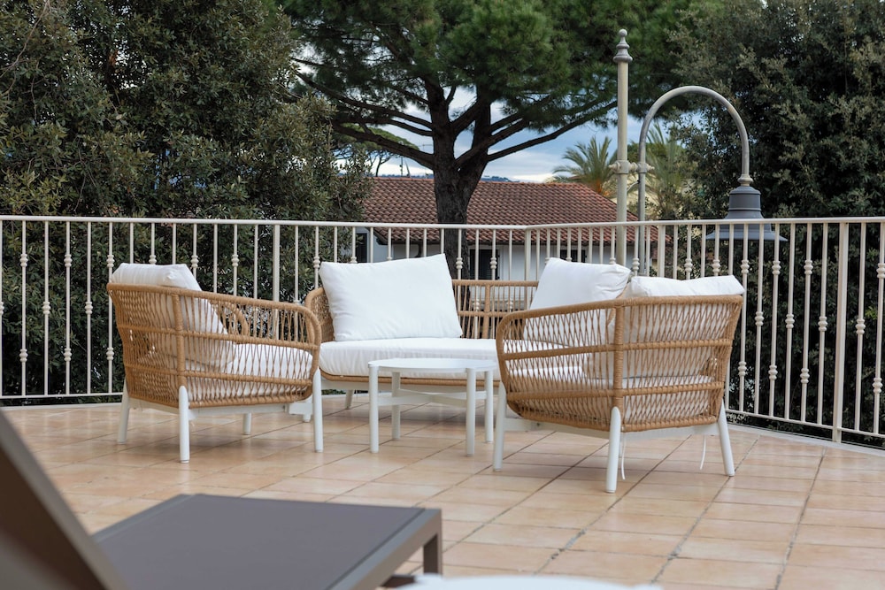 Superior Room, Terrace photo 3