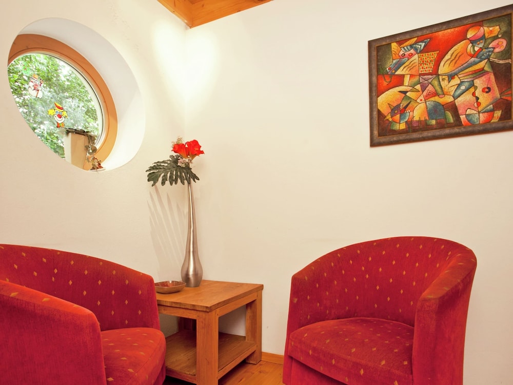 Chalet photo 3