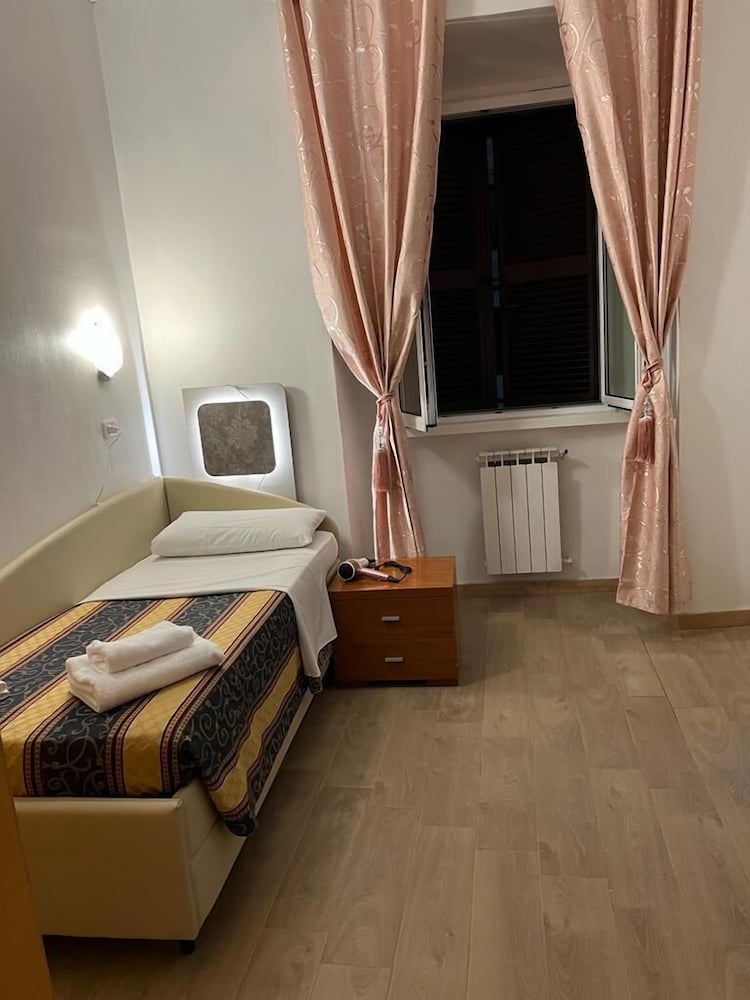 Twin Room photo 1