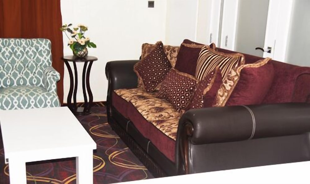 Presidential Suite photo 2
