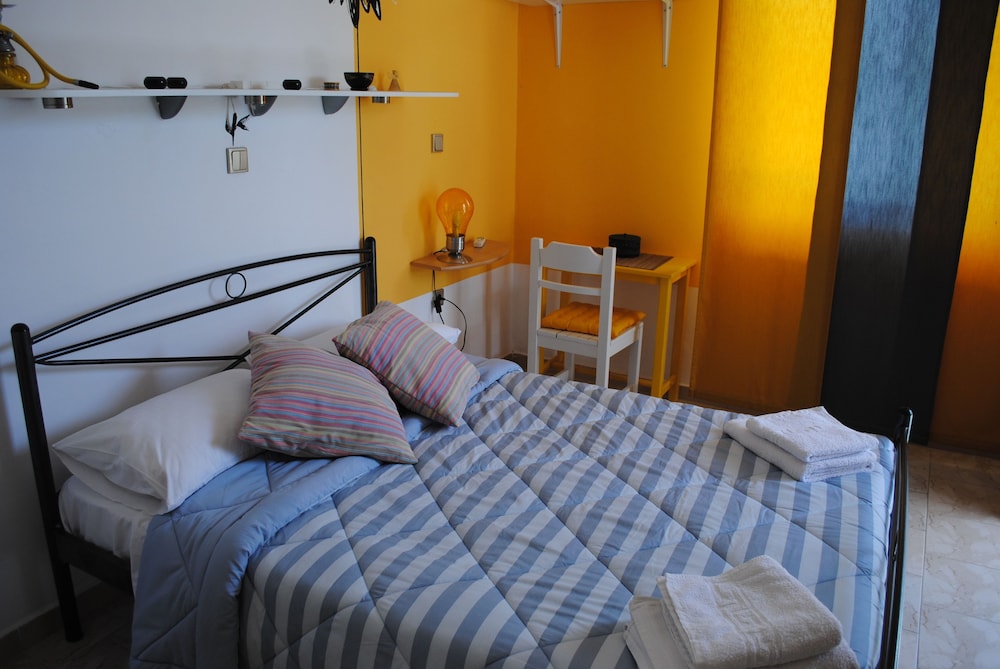 Standard Double Room photo 1