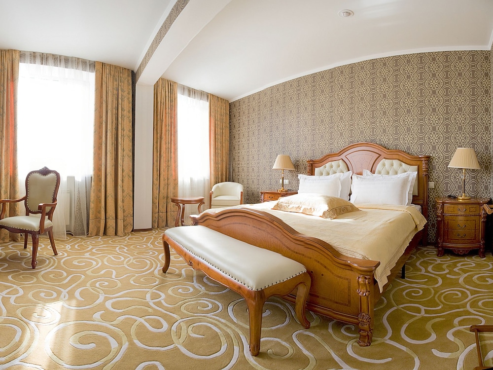 Suite photo 1