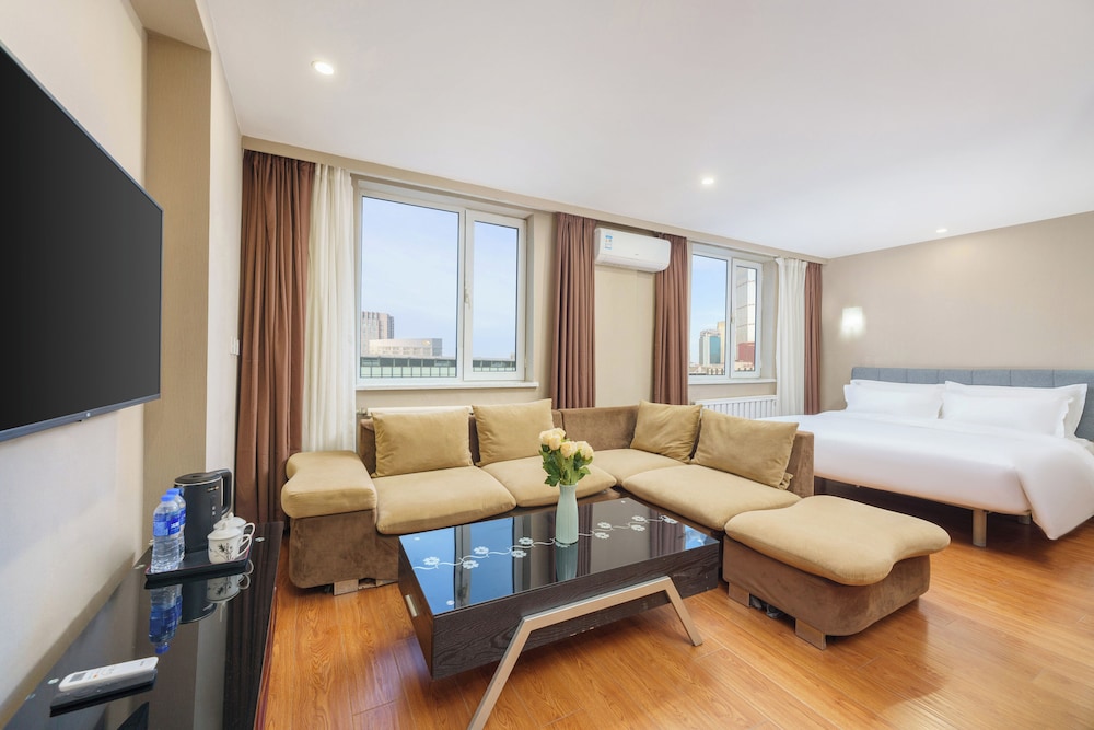Premier Suite photo 1