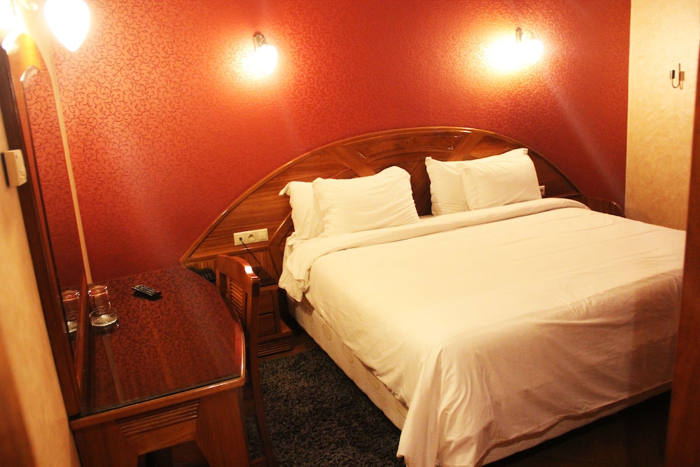 Superior Suite, 2 Bedrooms photo 2