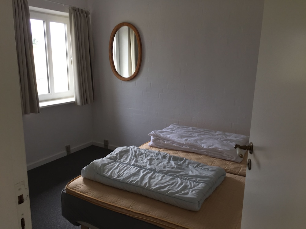 Apartment, 1 Double Bed With Sofa Bed photo 1