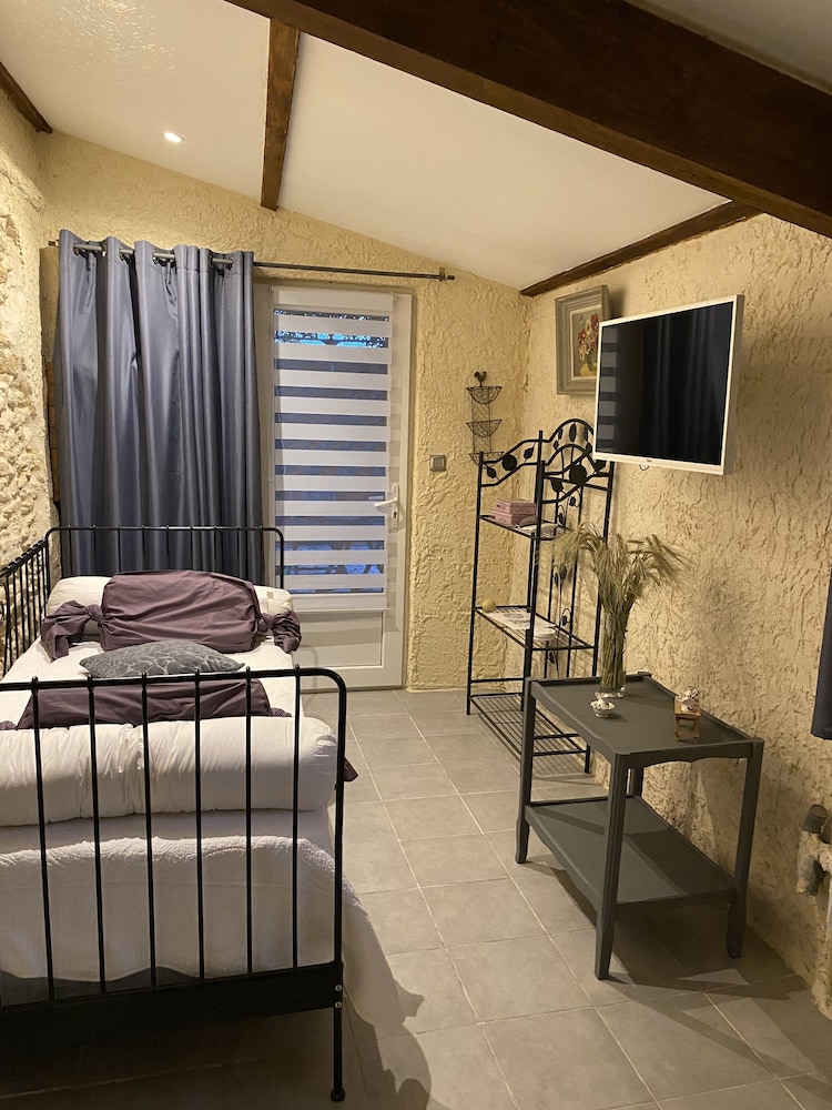 Côté Boudoir photo 2