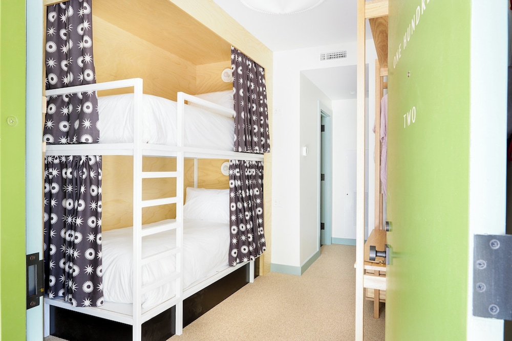 Room (1 - Modern Twin Bunk) - Photo 1