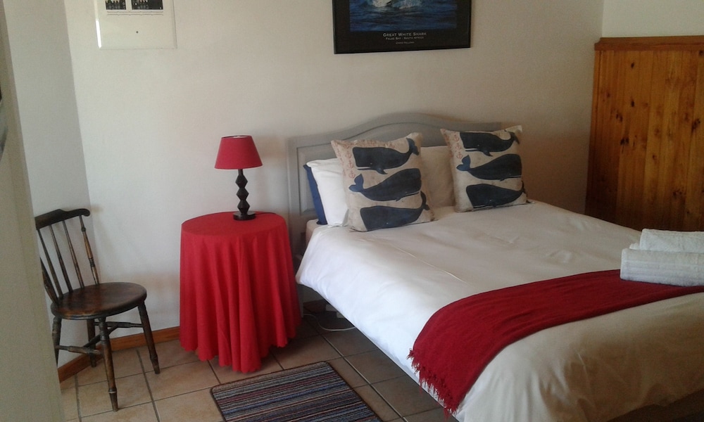 Family Double or Twin Room, Non Smoking, Ocean View photo 1