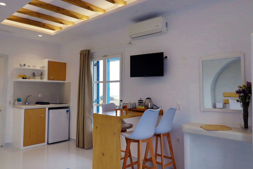 Superior Double Room, 1 Bedroom, Sea View photo 3