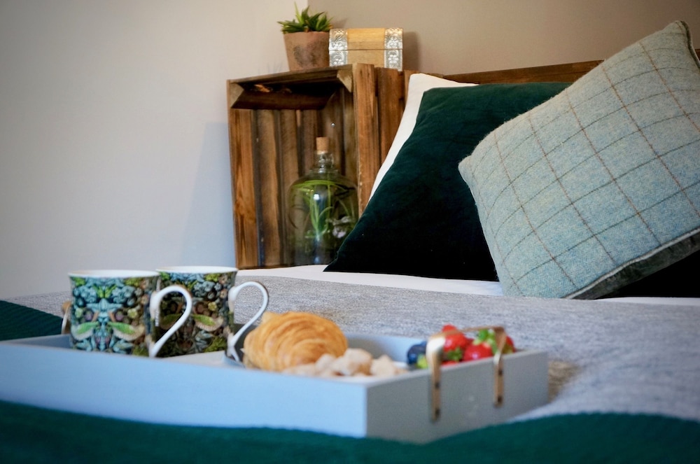 Cottage, 1 Bedroom (Dormouse) photo 2