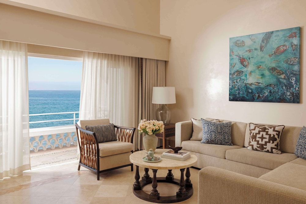 Grand Suite, 1 Bedroom, Oceanfront