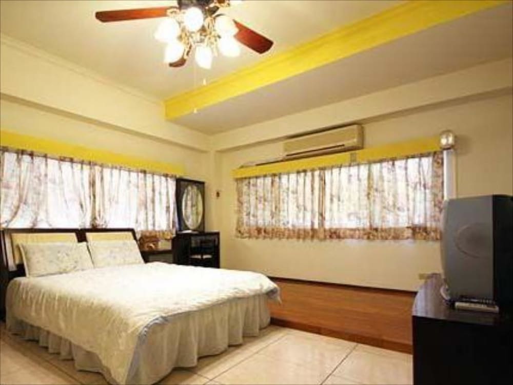 Double Room, Private Bathroom