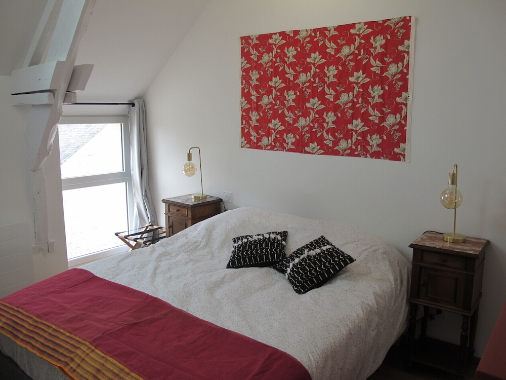 Family suite with patio, 3 people