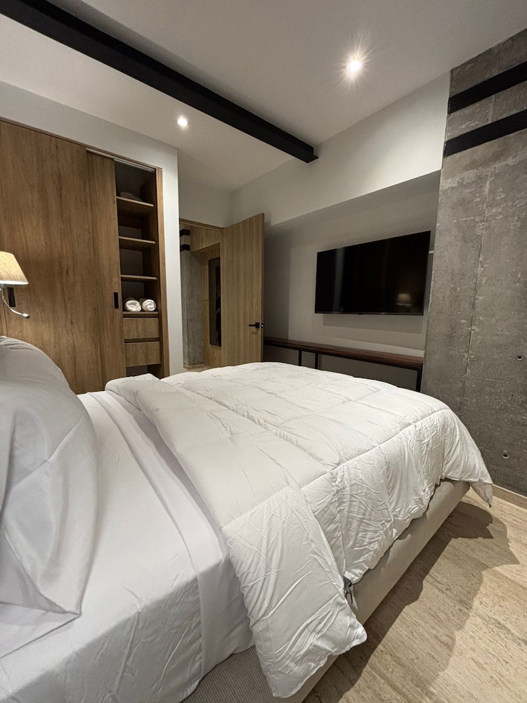 Executive Apartment