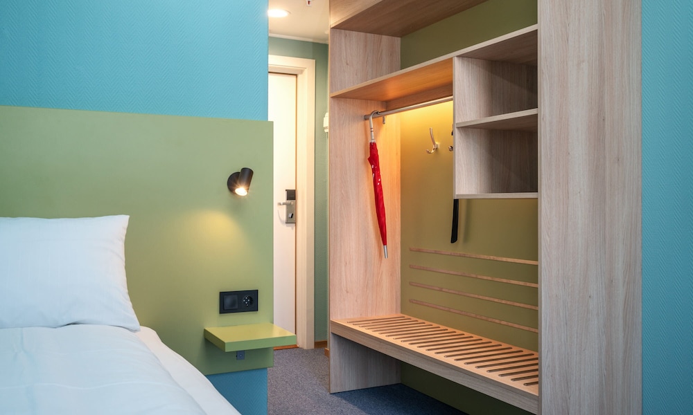 Standard Single Room photo 3
