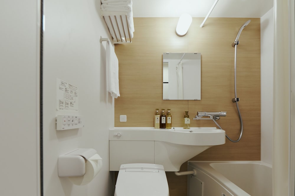 Double Room - Photo 11