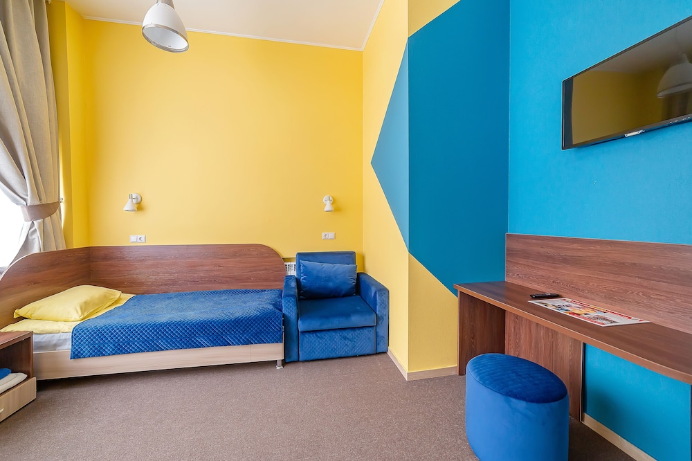Economy Room photo 2
