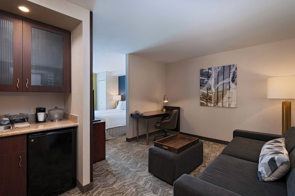 Suite, Multiple Beds - Photo 5