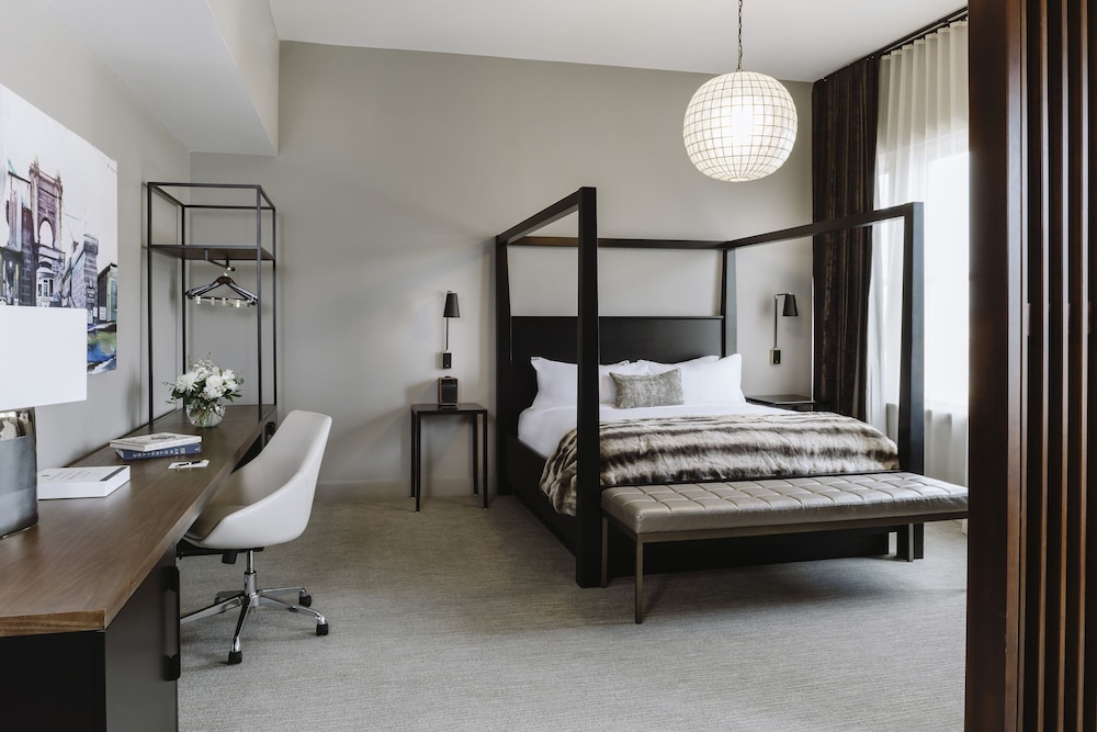Roebling Suite photo 2