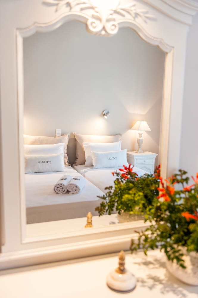 Double or Twin Room (Annex) - Photo 2