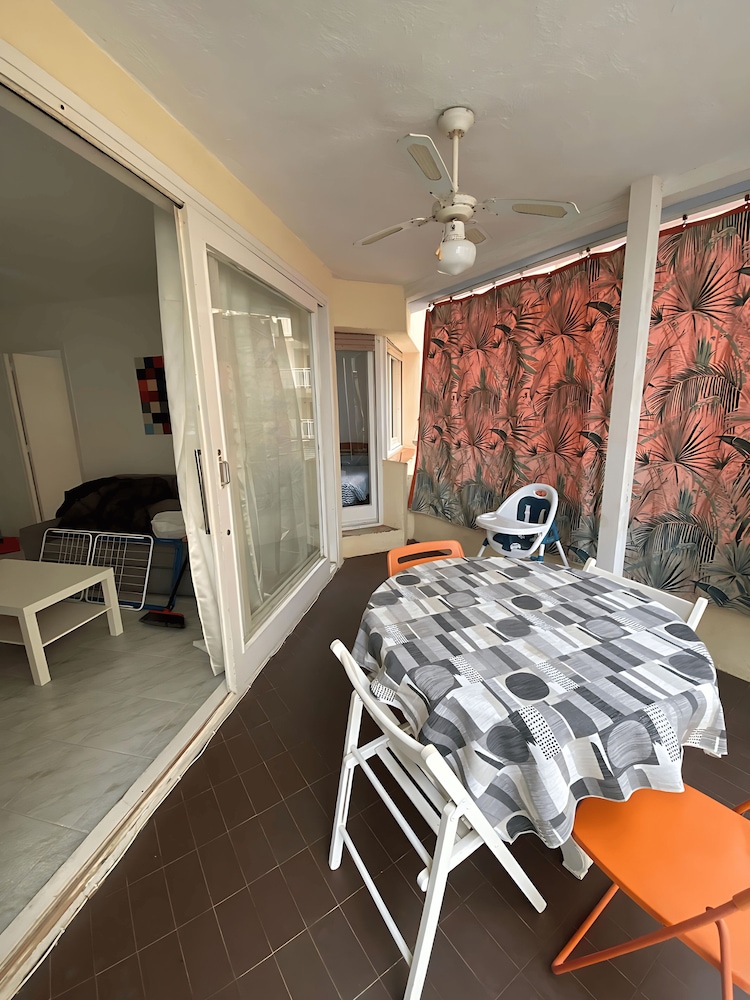 Wunderschönes Zwei-Zimmer-Apartment in Salou, Foto 6