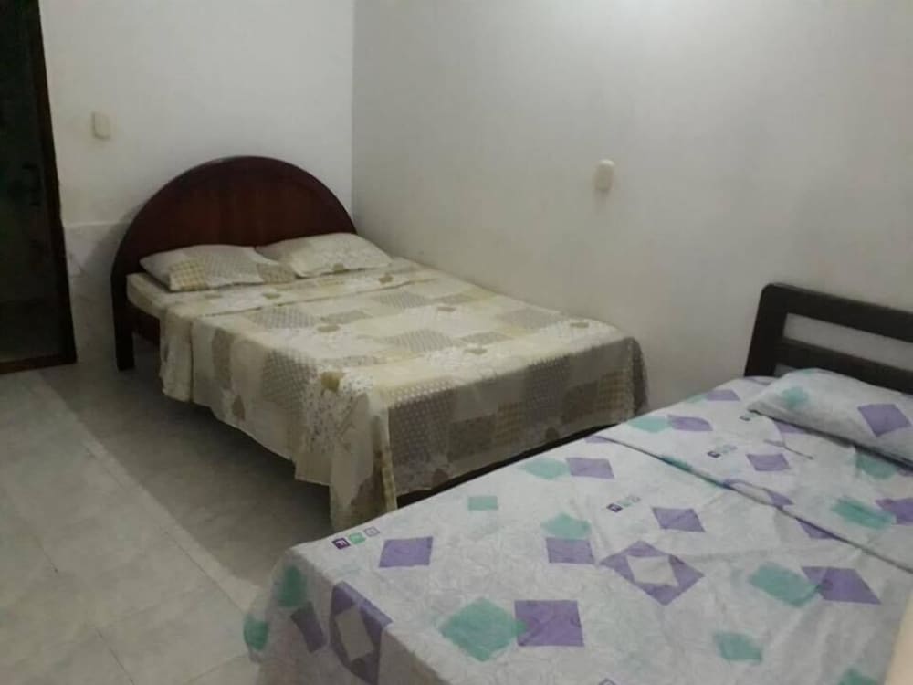 Triple Room photo 2