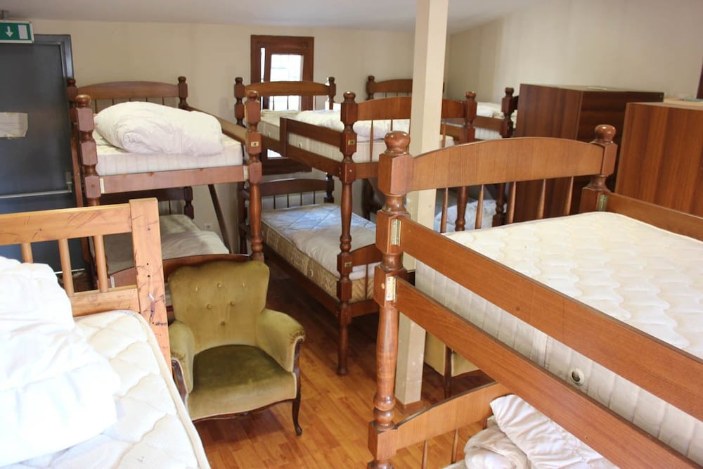Standard Shared Dormitory, Multiple Beds, City View photo 1