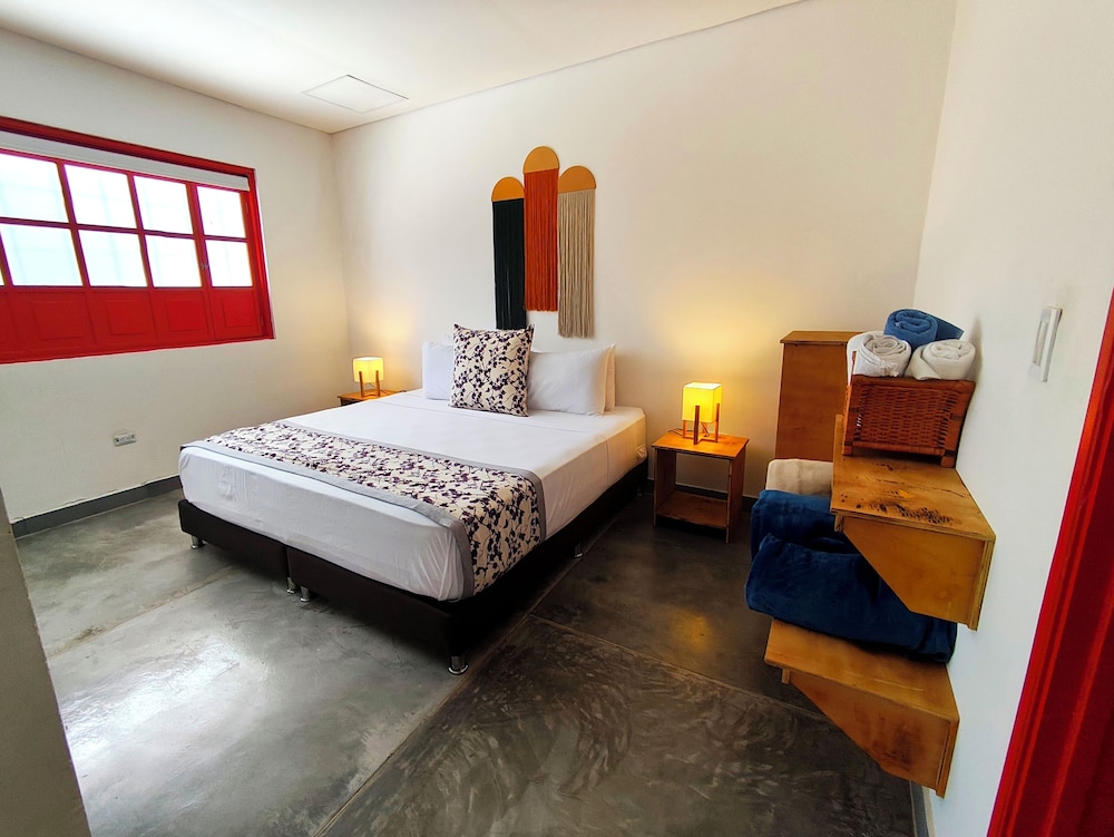Presidential Shared Dormitory photo 2
