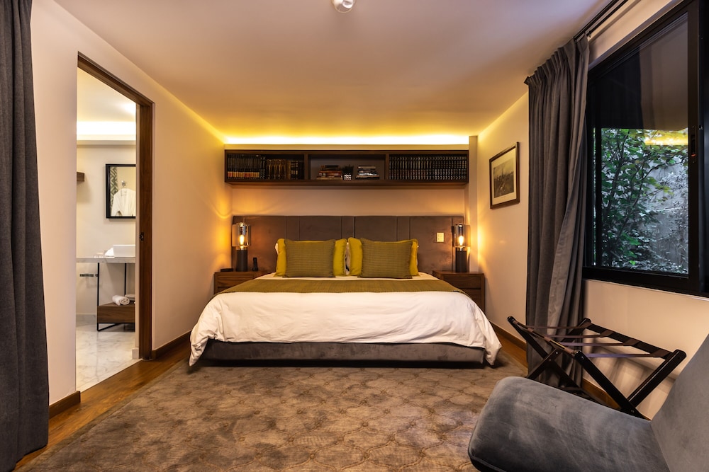 Exclusive Room photo 1