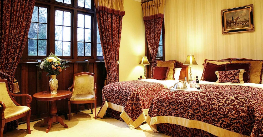 Double+Single Bedded Room photo 1