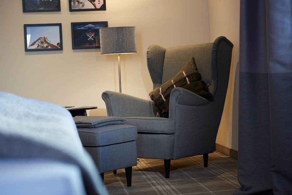 Premium Double Room photo 2