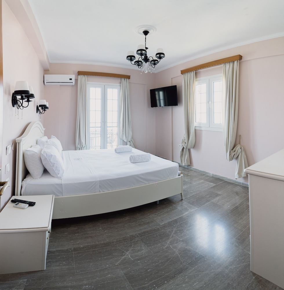 Royal Suite, Sea View photo 2